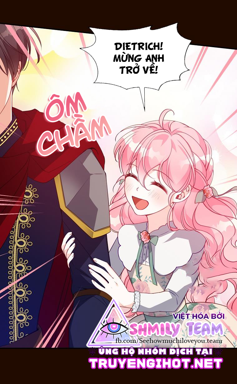 em gái cưng của đại công tước phản diện chapter 41 5