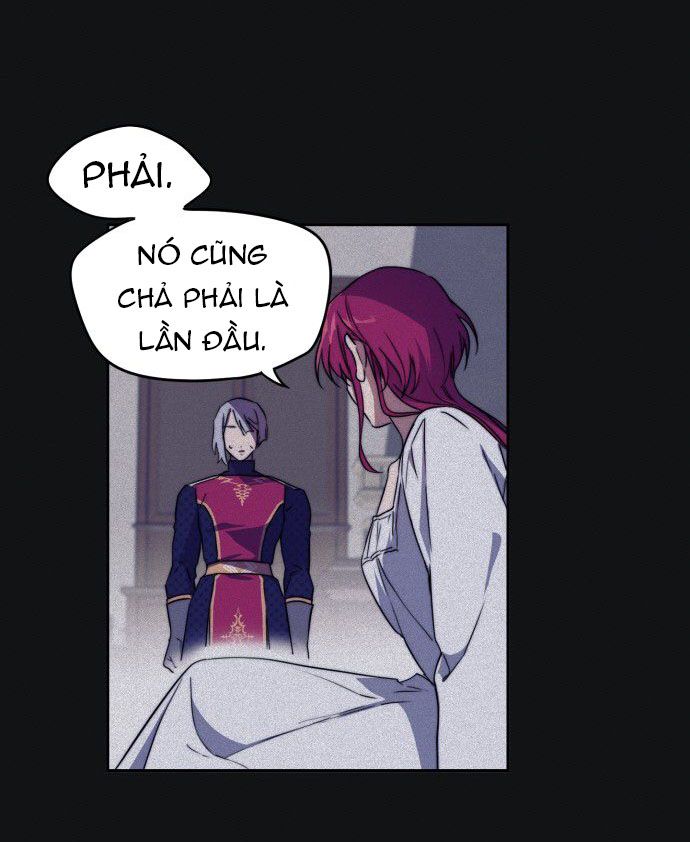 bị che khuất bởi hoàng hôn chapter 13 44