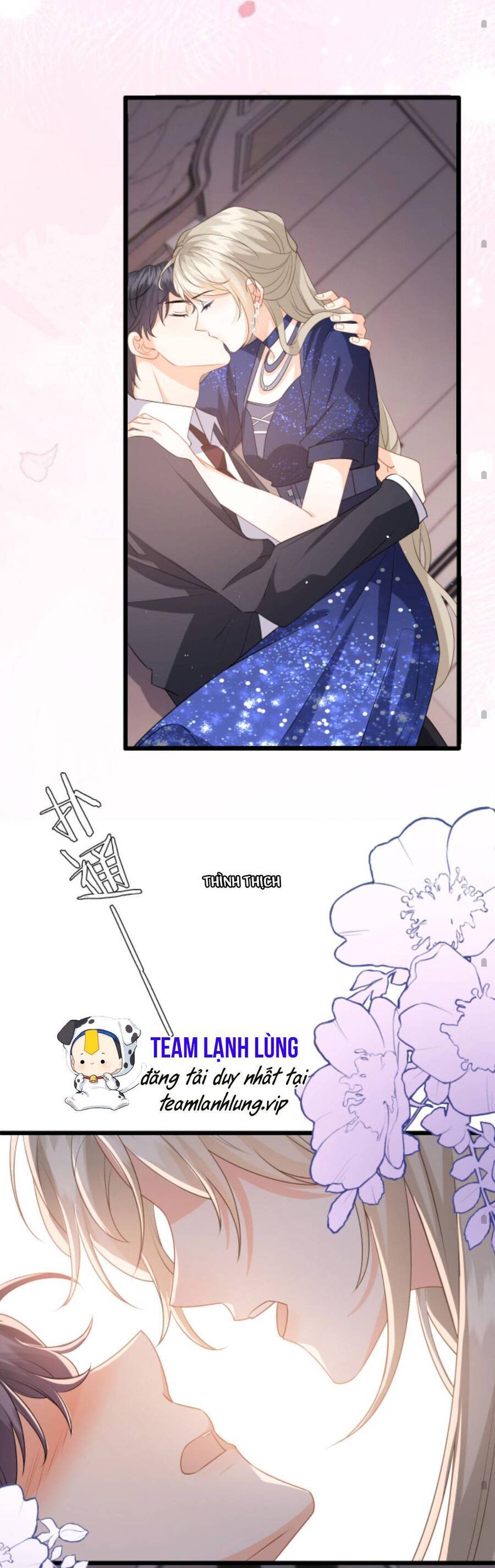 xuyên nhanh : nhân vật phản diện quá nuông chiều ta chapter 57 12