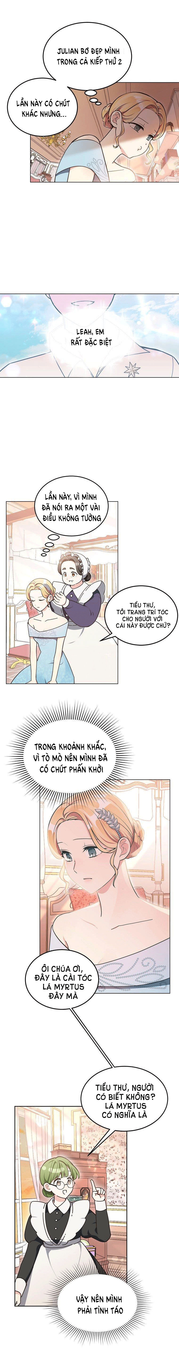 mùa đào vào tháng sáu chapter 7.1 7