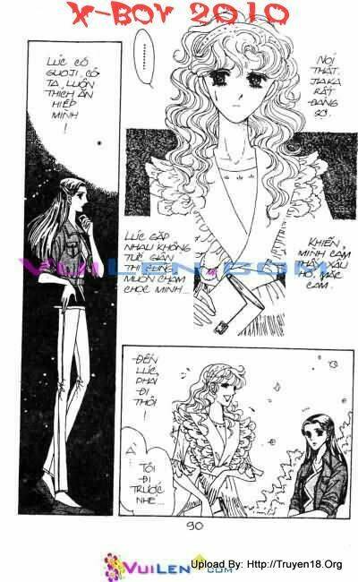 ánh đèn rực rỡ chapter 4 91