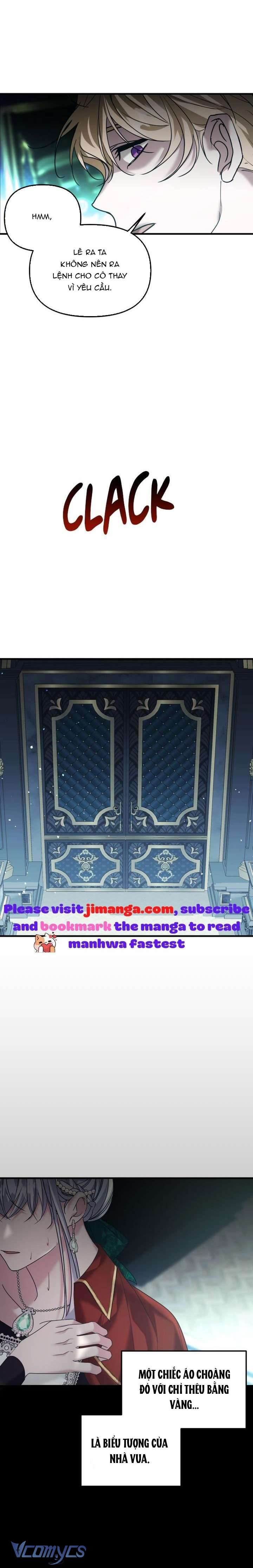 hôn nhân trả thù chapter 17.5 20