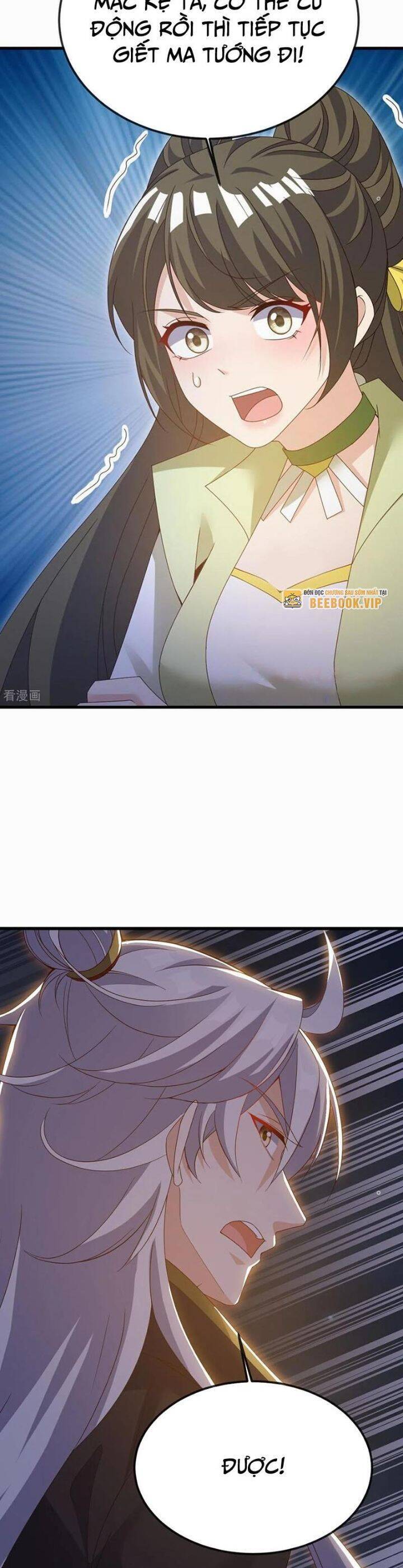 tiên võ đế tôn chapter 687 33