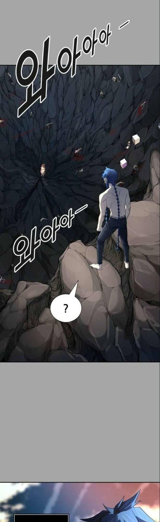 tòa tháp bí ẩn 2 chapter 527 65