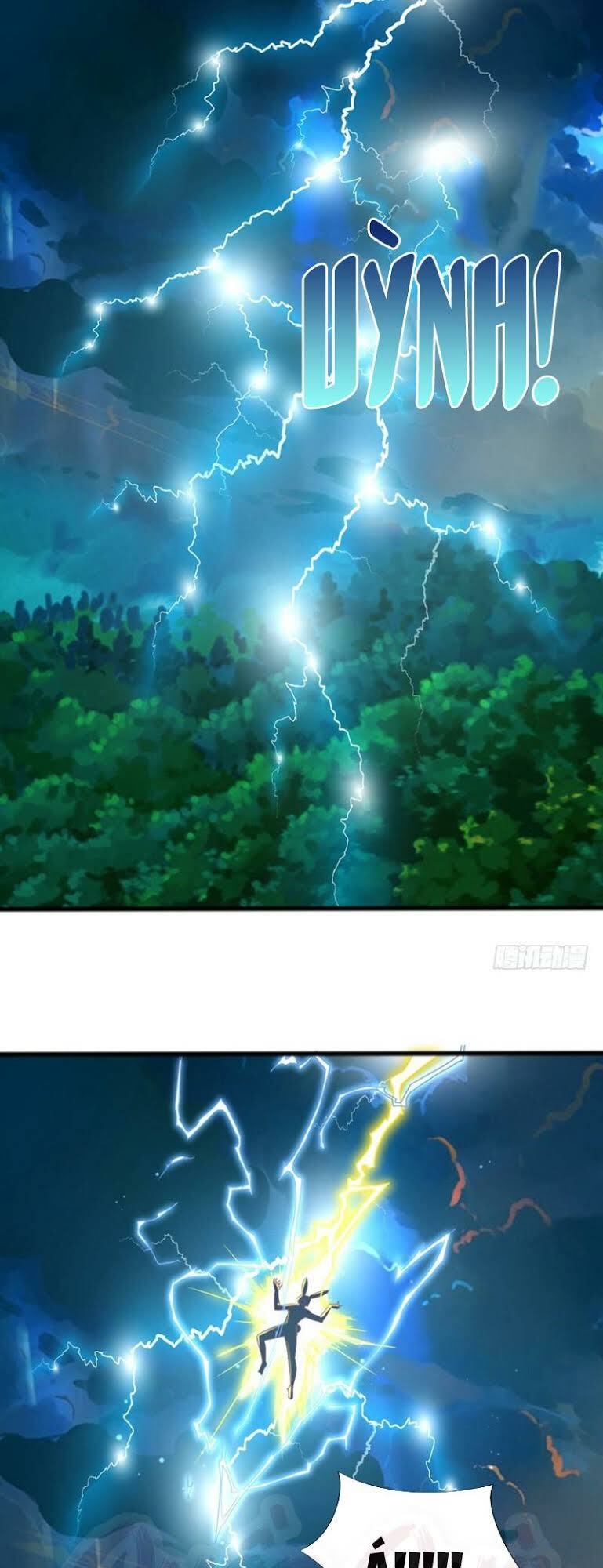 thập nhị thiên kiếp chapter 43 29