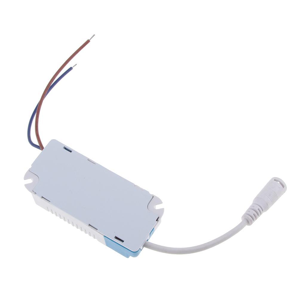 Dimmable LED Power Supply DC 45-60V 300mA 15-18x1W For LED Downlights