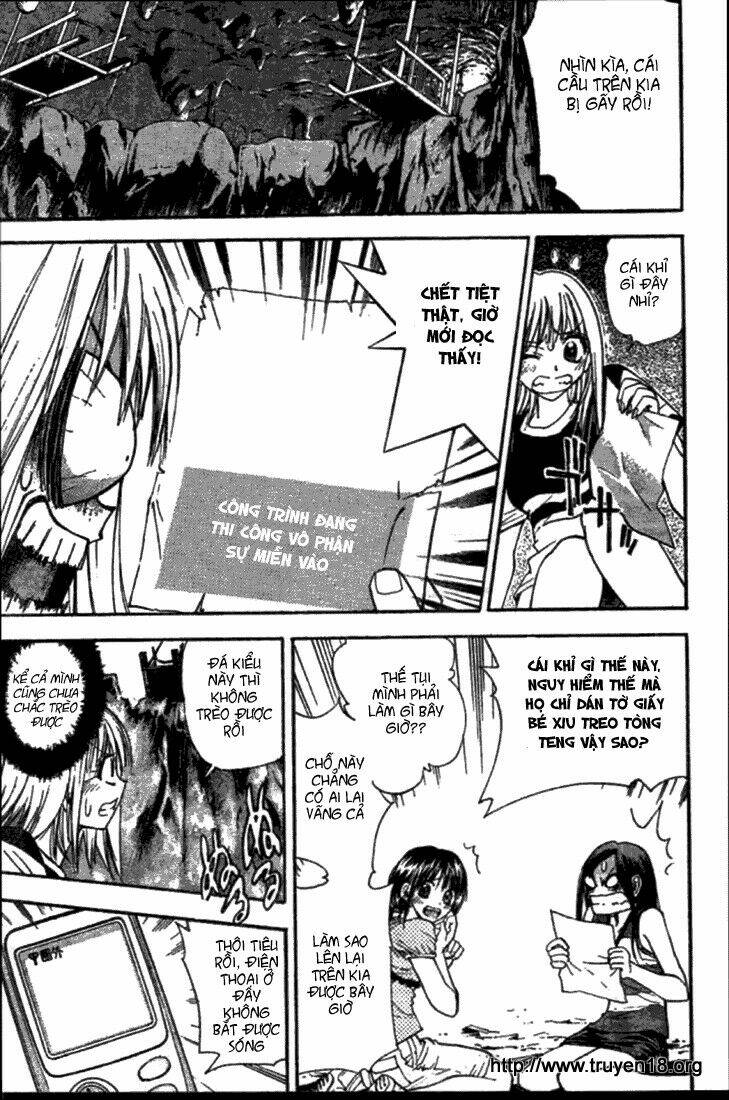 pretty face chapter 11 7