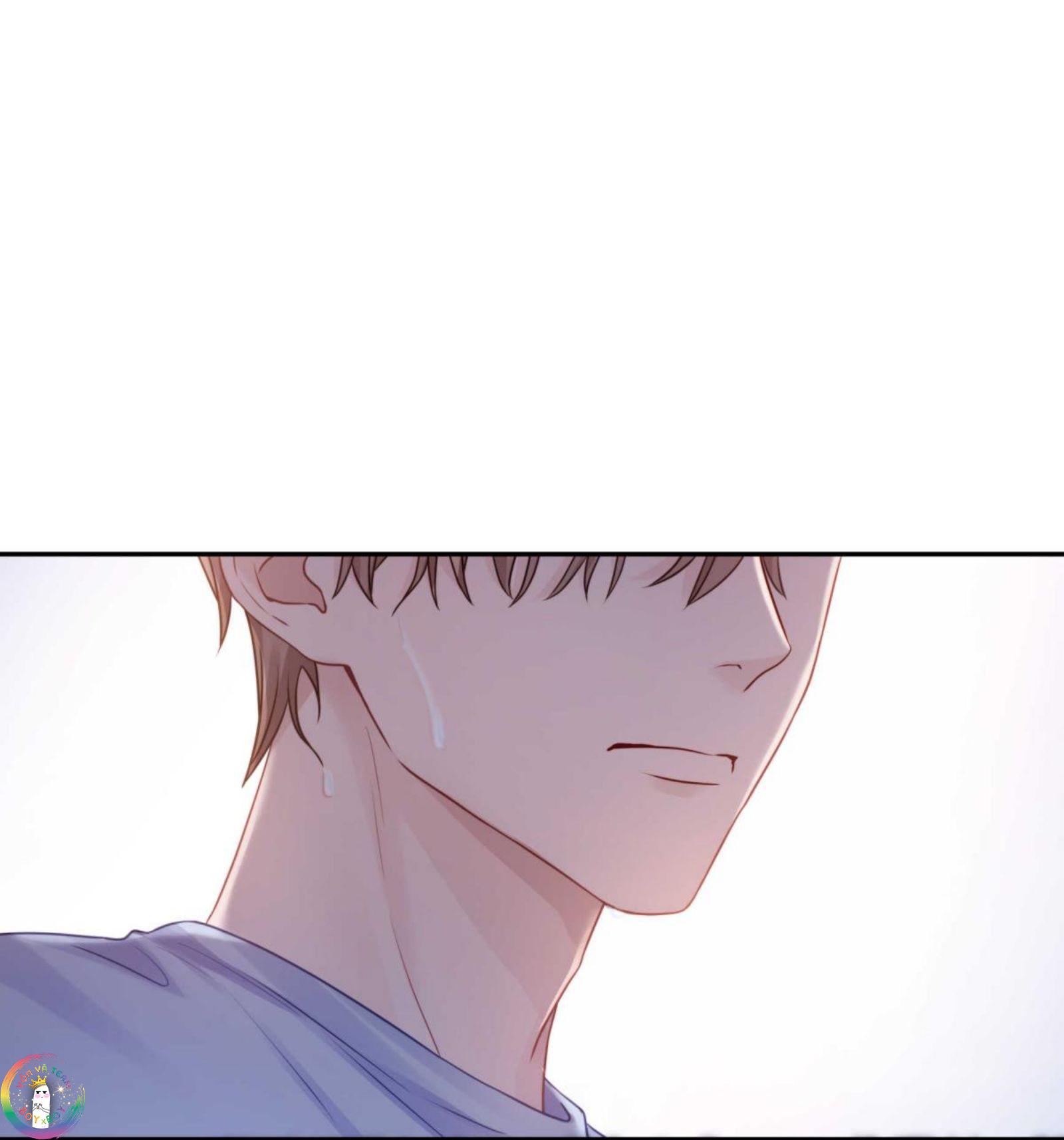 để ý tôi một chút đi mà chapter 30 18