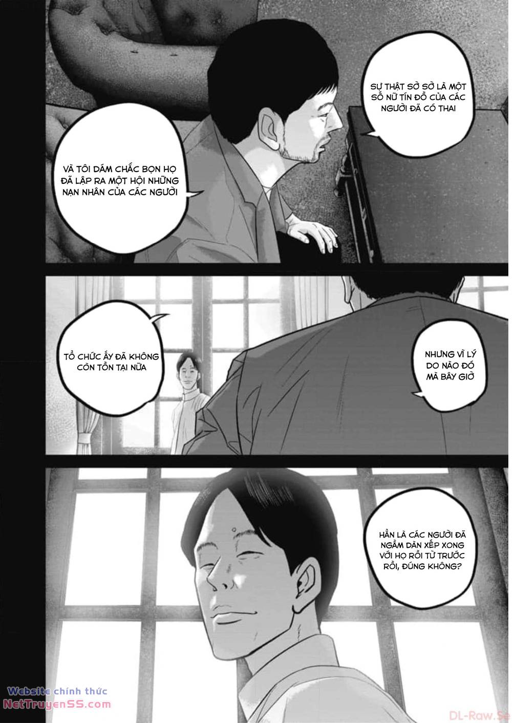 smiley - cười lên m chapter 56 15