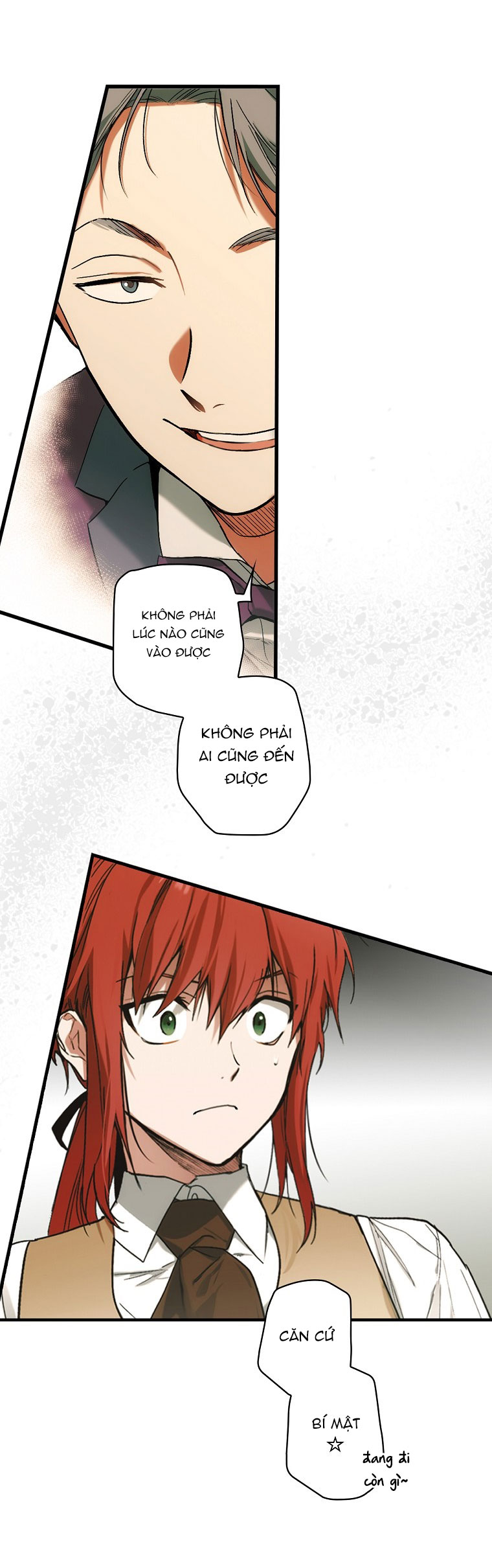 cổ tích về người mẹ kế chapter 75 34