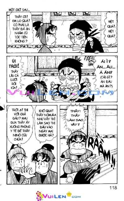 ninja loạn thị chapter 30 118