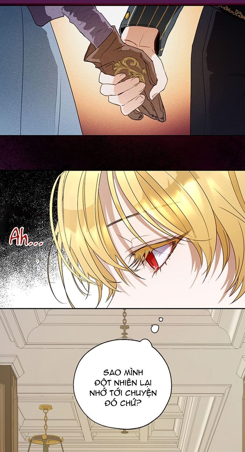 cách để cứu rỗi anh trai của nữ chính chapter 19 11
