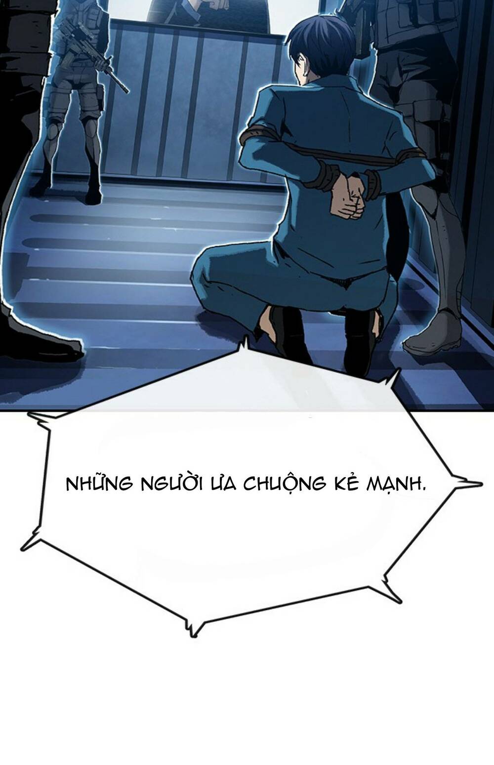 pubg - cuộc chiến sinh tồn - 100 chapter 1 39