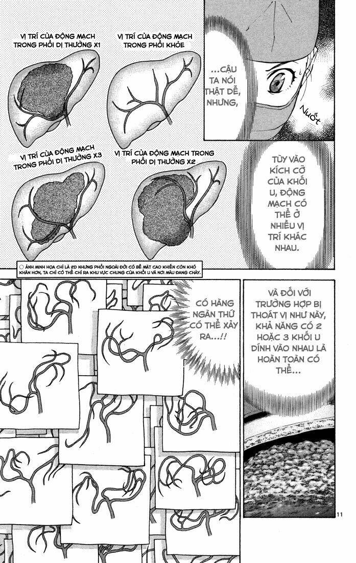 saijou no meii chapter 8 15