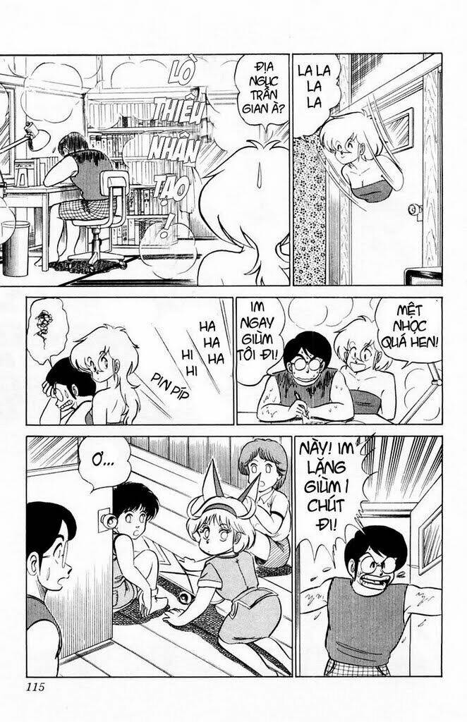 you & me chapter 28 17