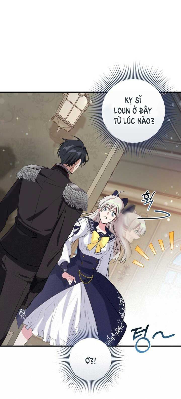 hãy nếm và nuốt đi nào chapter 13.2 10