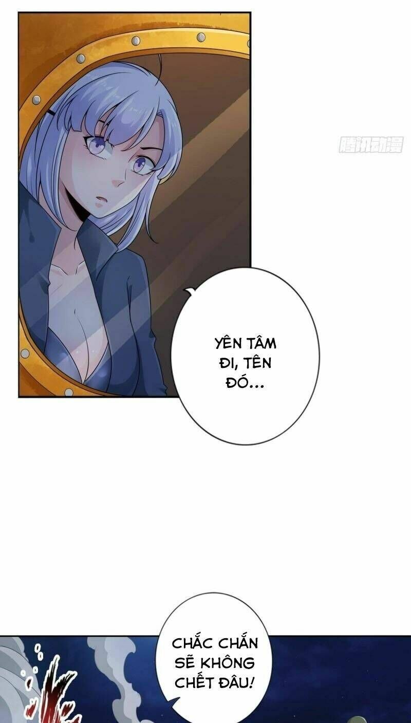 nhân vật phản diện đi tìm đường chết chapter 67 5