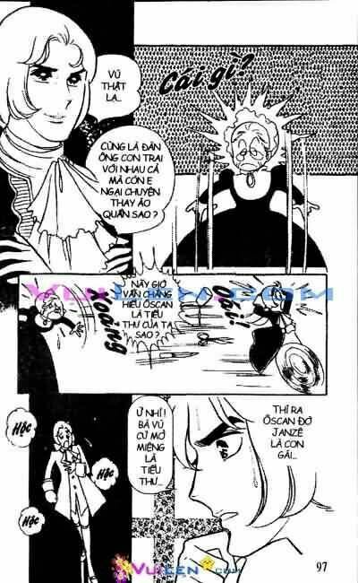 hoa hồng véc-xây chapter 2 97