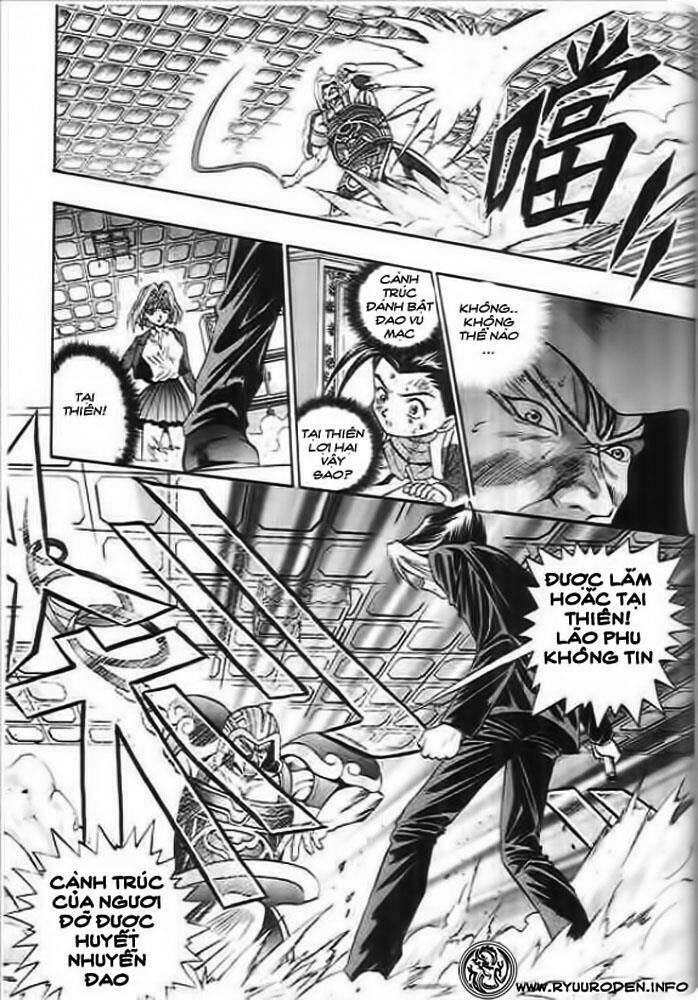 thiên địa nam nhi chapter 5 6