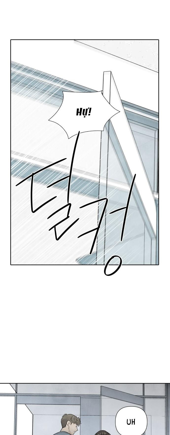 điều khiến tôi quyết tâm muốn chết chapter 12.1 29