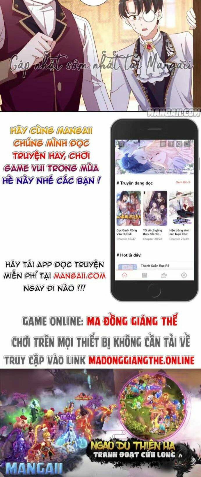 công chúa phản diện trong truyền thuyết chapter 52 21