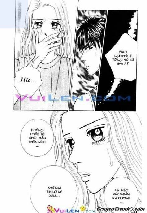 người mẫu hoàn hảo chapter 4 32