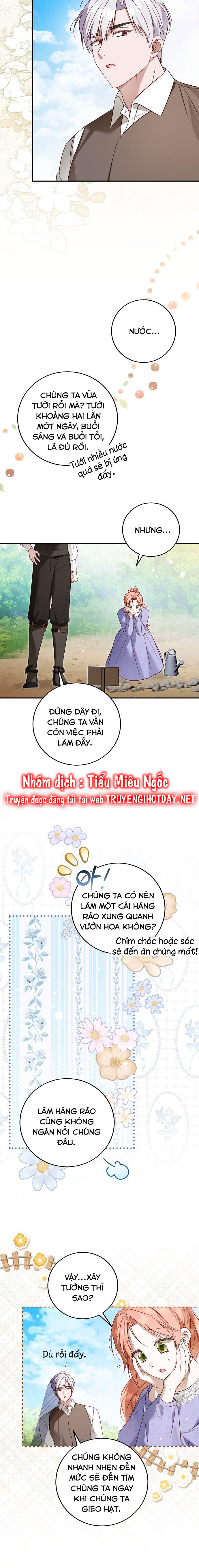 ngã xuống thiên đường chapter 21 16