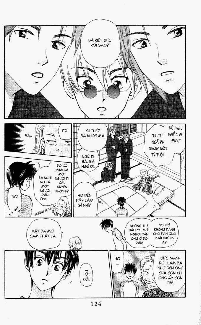 w-julie chapter 30 27