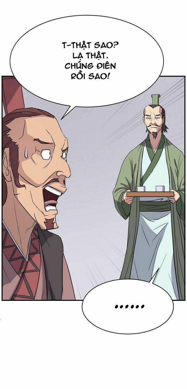 trọng sinh, bất khả chiến bại chapter 82 11