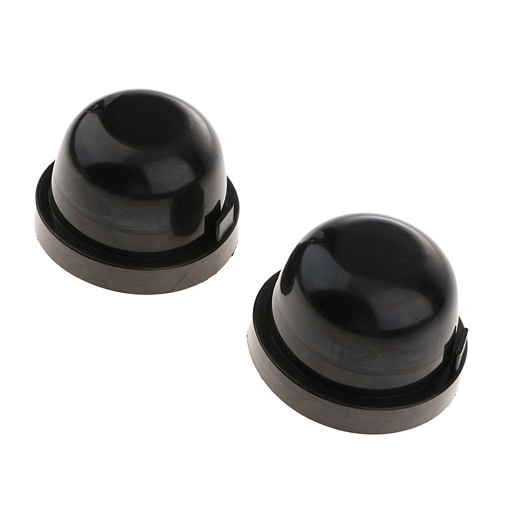 2x Universal    And 2pc  Bulbs Adapters