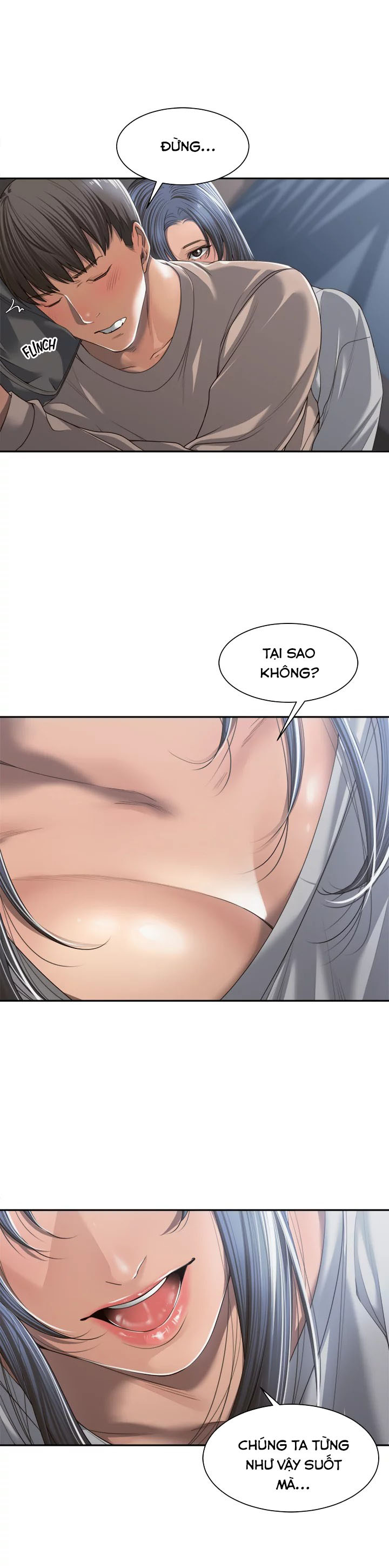 trên tình bạn dưới tình yêu chapter 4 8