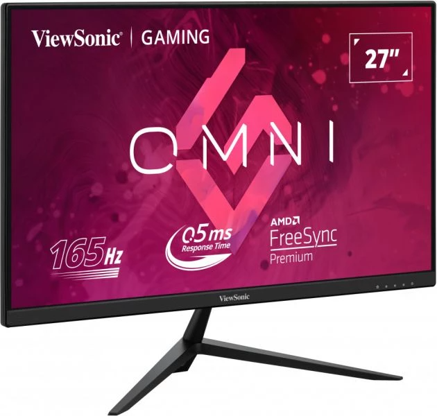 Màn Hình Gaming Viewsonic VX2728 (27