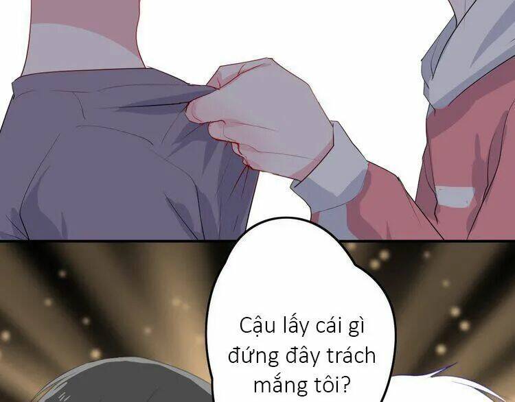 quy tắc của mỹ nam chapter 43 75