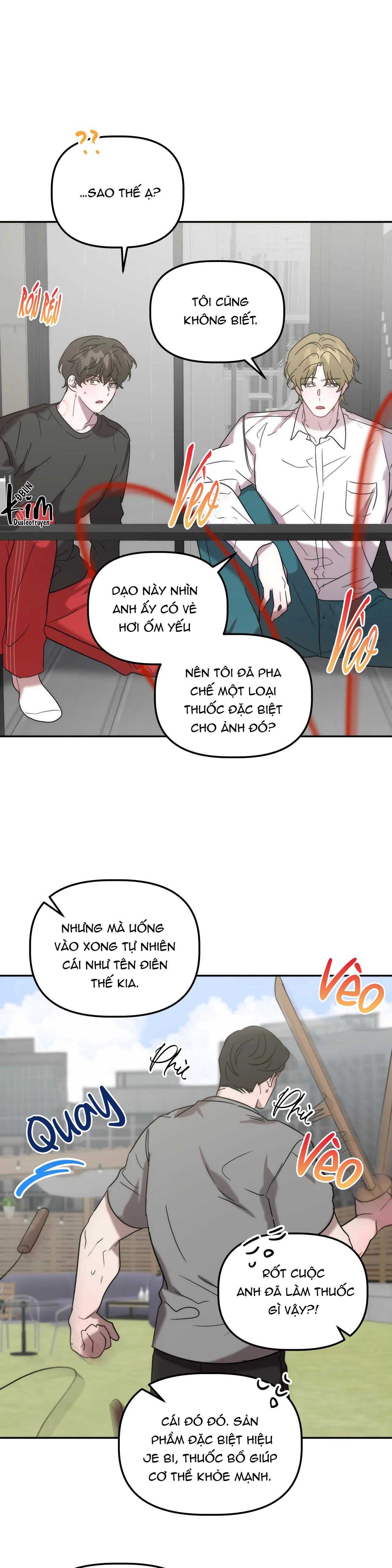 đã hiểu chưa chapter 25 19