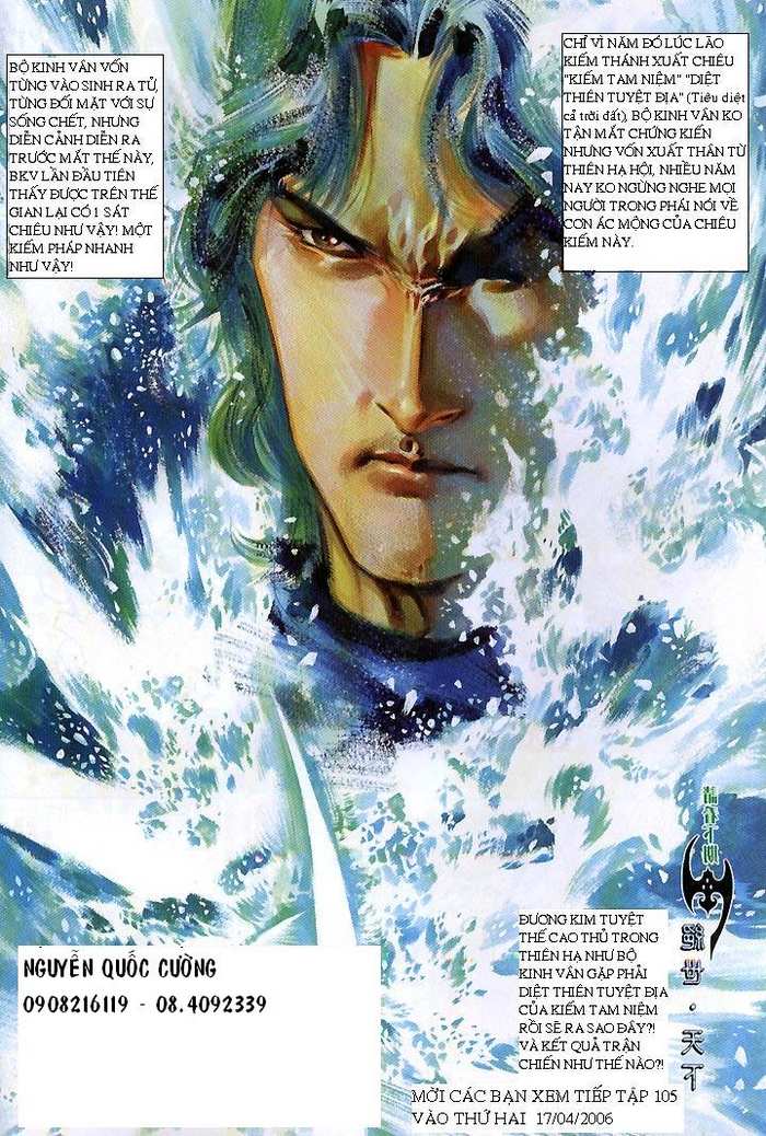 phong vân chapter 419 35