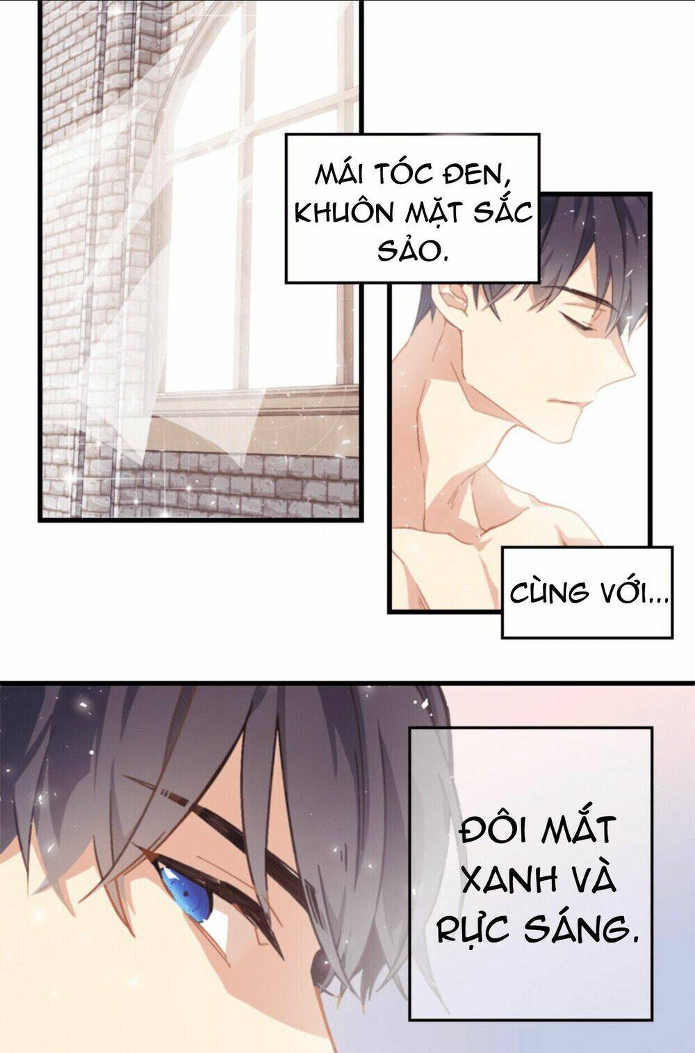 tuyển tập prologue hàn chapter 2 15