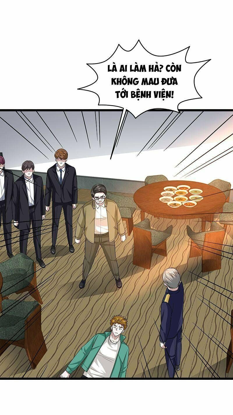 đô thị tà vương chapter 119 12