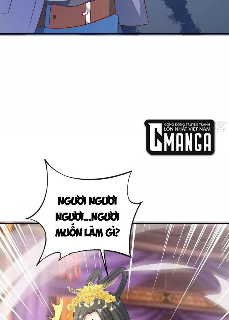 vòng bạn bè mạnh nhất của tiên giới chapter 122 2