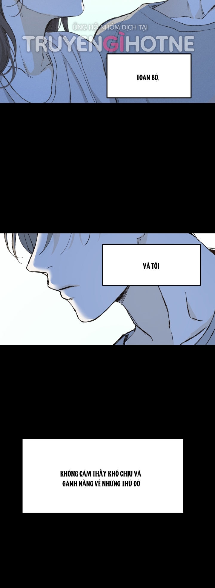 những người đàn ông đã lên giường tôi chapter 45.2 13