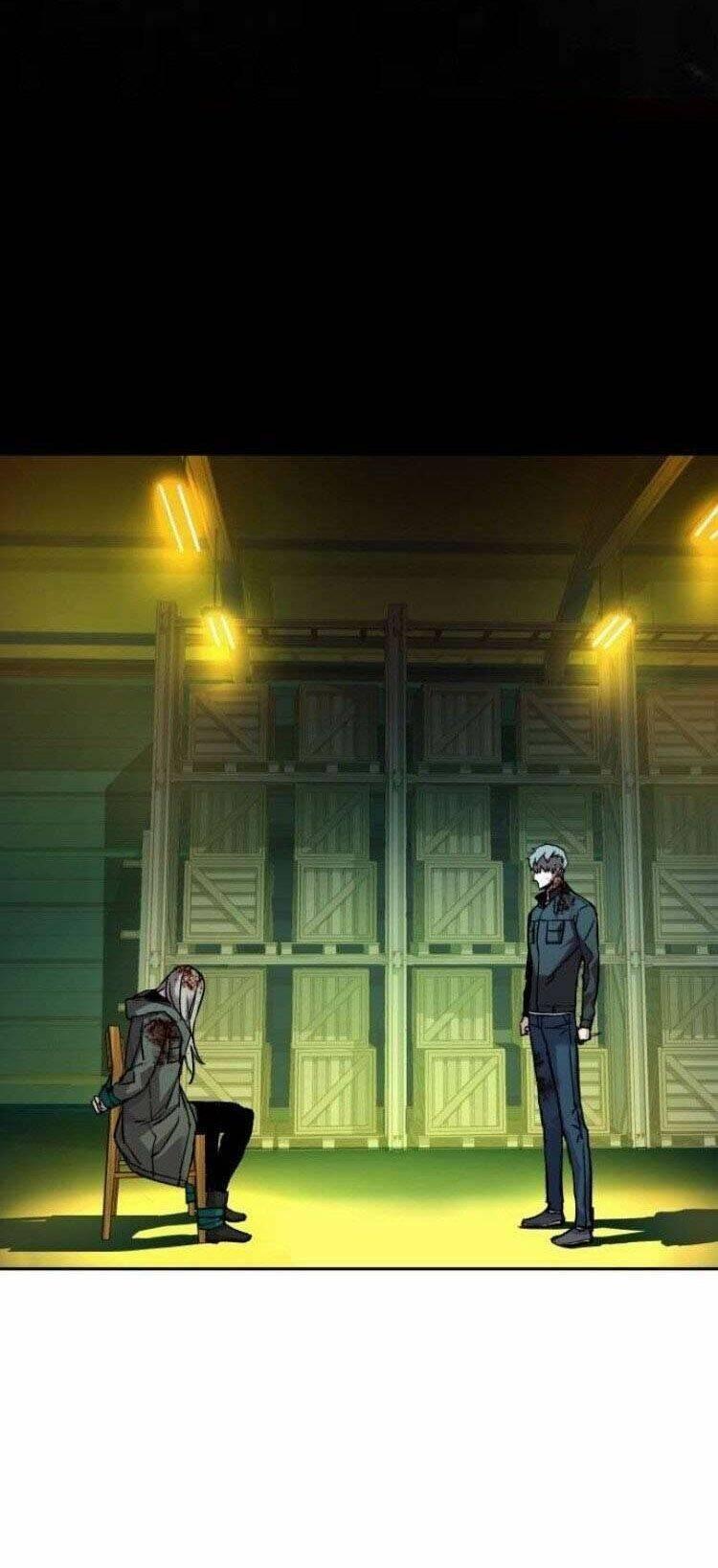 bạn học tôi là lính đánh thuê chapter 42 32