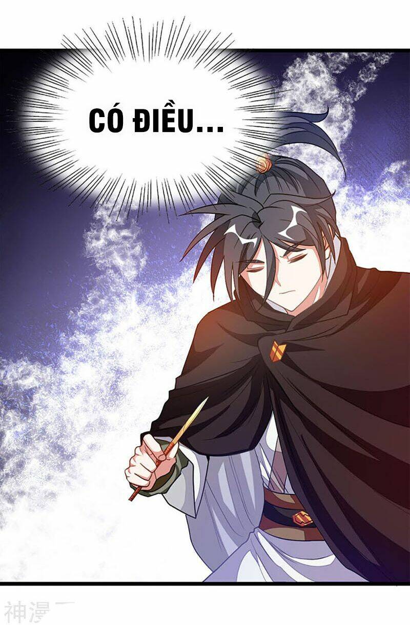 cửu dương thần vương chapter 199 32