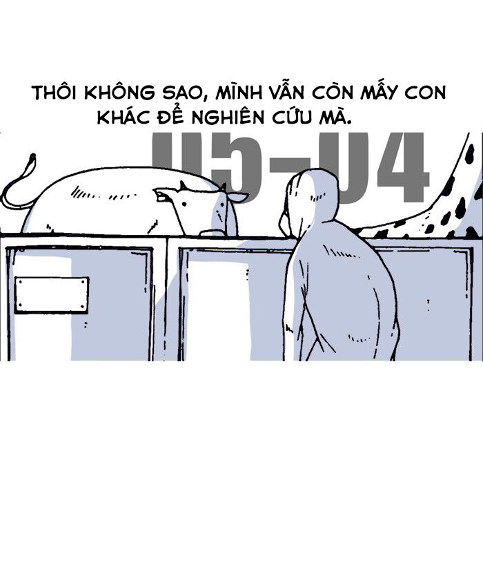 mắc kẹt trên mặt trăng chapter 2 11