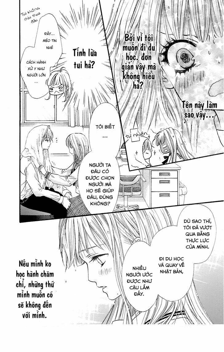 otome holic chapter 3 10