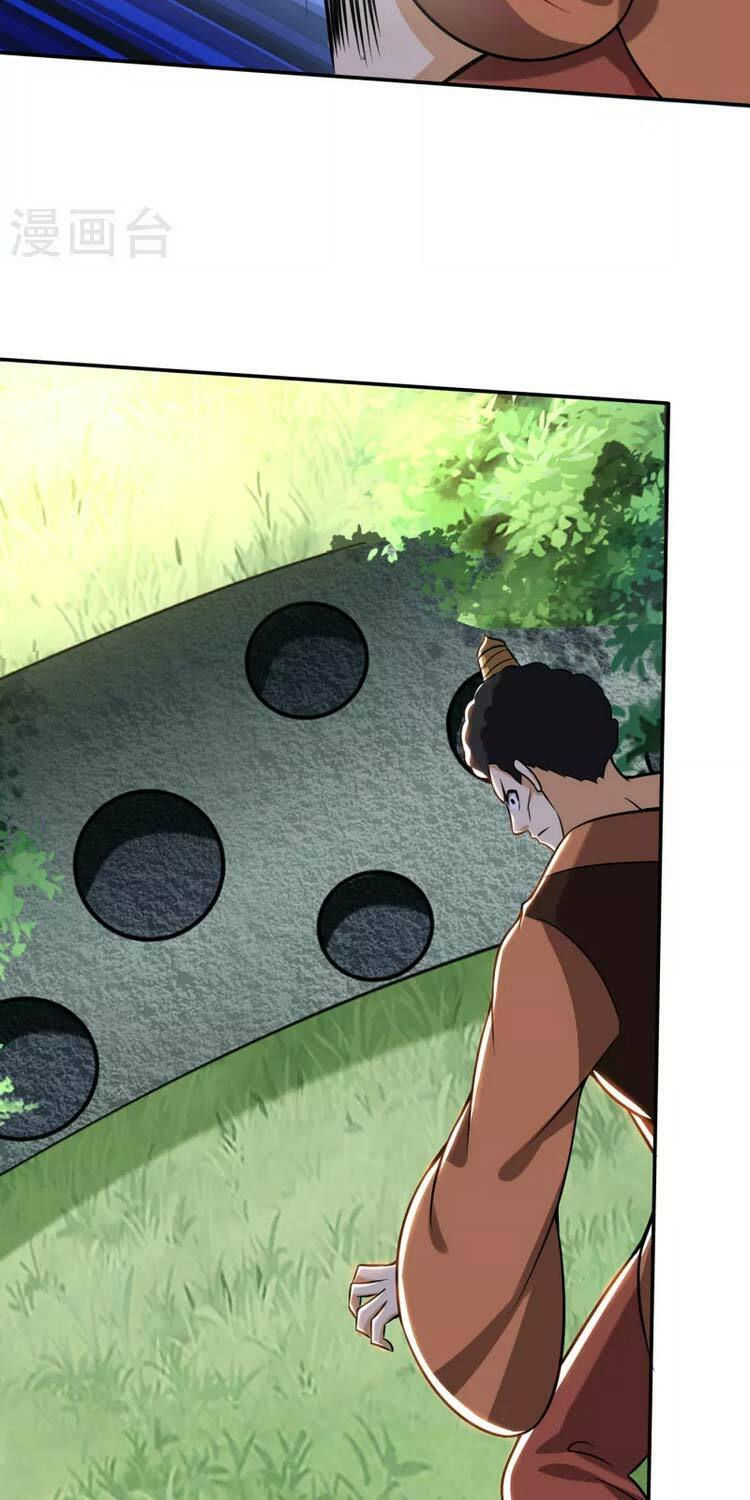 tối cường thần y tại đô thị chapter 213 15