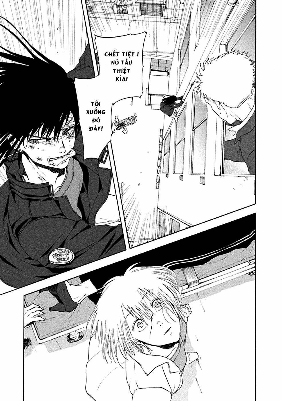 ranh giới quỷ chapter 18 23