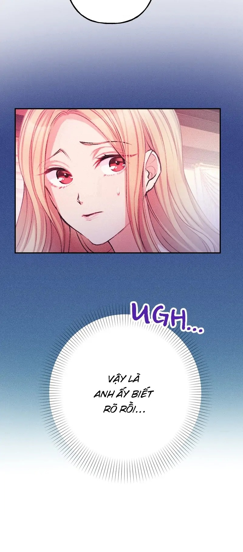 Sức Nóng Của Nữ Phản Diện Được Tái Sinh chapter 37.1 - Trang 12