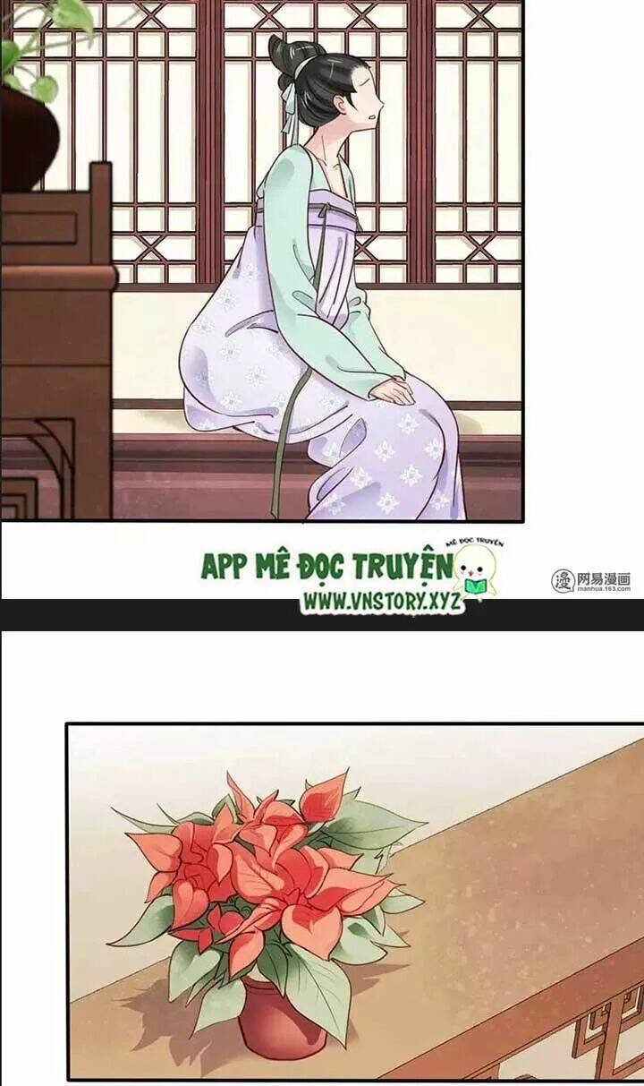 kiều nữ độc phi chapter 68 14