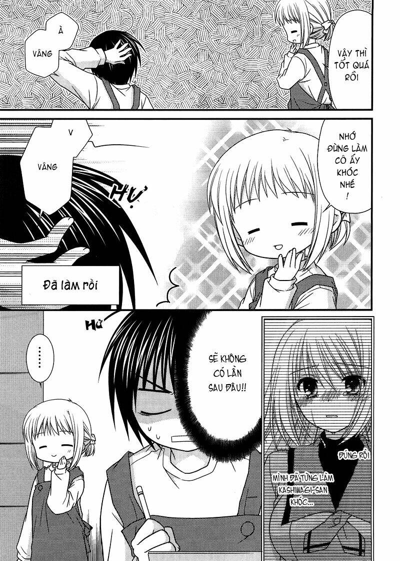 tonari no kashiwagi-san chapter 12 6