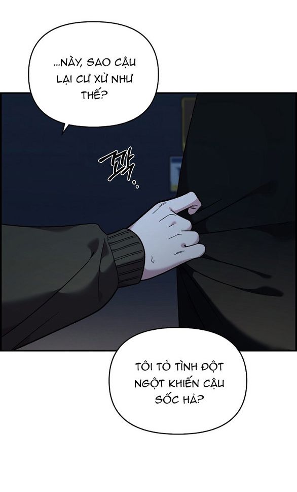 [18+] Phức Hợp Bạn Thời Thơ Ấu chapter 41.1 19