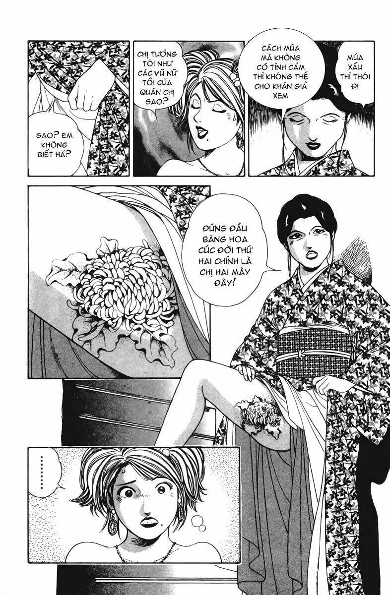 vũ nữ thoát y chapter 2 14